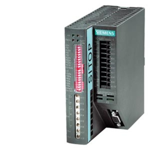 SIPLUS PS DCUPS 24 V15 A based on 6EP19312EC21 with conformal coating 25