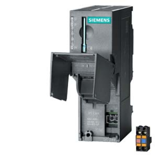 SIPLUS ET 200M IM 1534 PN 25  70 C with conformal coating based on 6ES