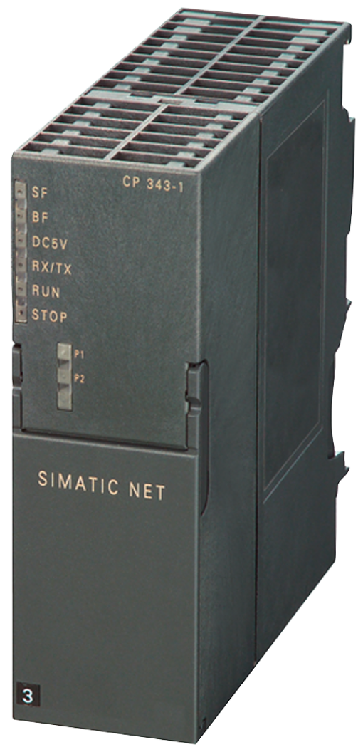 SIPLUS NET CP 3431 based on 6GK73431EX300XE0 with conformal coating 25
