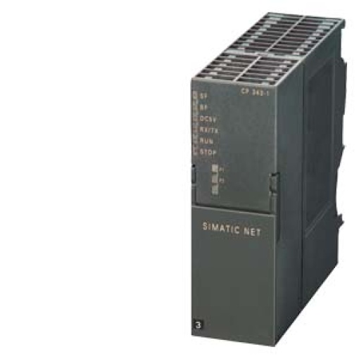 SIPLUS NET CP 3431 based on 6GK73431EX300XE0 with conformal coating 25