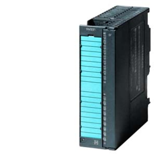 SIPLUS S7300 SM 331 AI 8x13 bit 25  70 C with conformal coating based