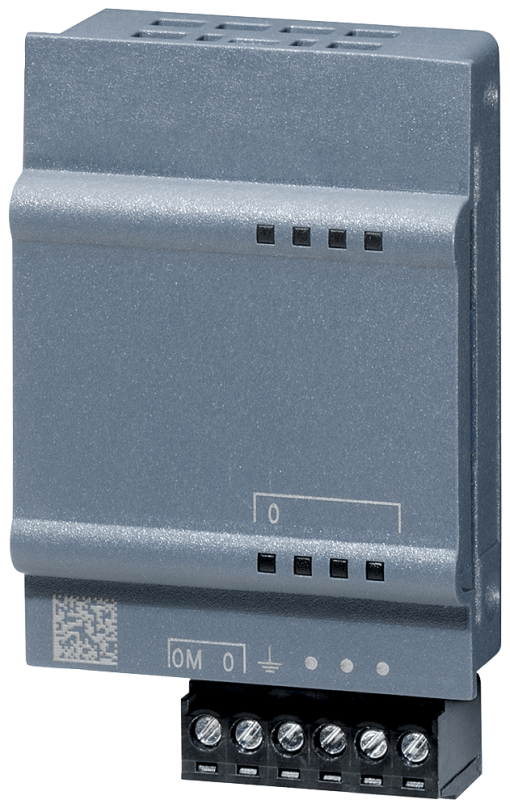 SIPLUS S71200 SB 1232 AQ 1x12 bit With conformal coating based on 6ES72324
