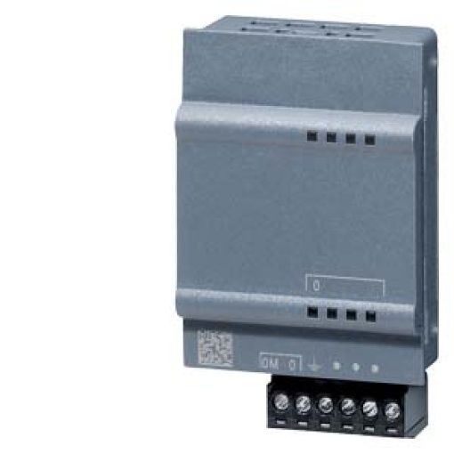 SIPLUS S71200 SB 1232 AQ 1x12 bit With conformal coating based on 6ES72324