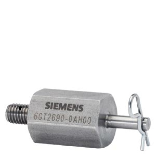 MOBY DRF300 ISO quick change holder Athread for MDS D139MDS D339