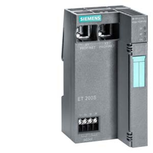 SIPLUS ET 200S IM 1513 PN HF 25  70 C with conformal coating based on 