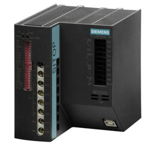 SIPLUS PS DC UPS module 24 V40 A based on 6EP19312FC21 with conformal coati