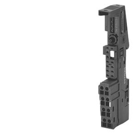 SIPLUS ET 200S TME15C24AT Spring terminals 0  70 C with conformal coat