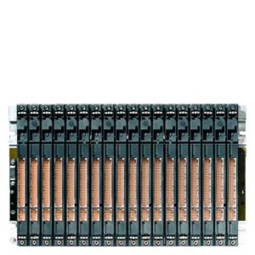 SIPLUS S7400 UR1 With 18 slots aluminum 25  70 C with conformal coati