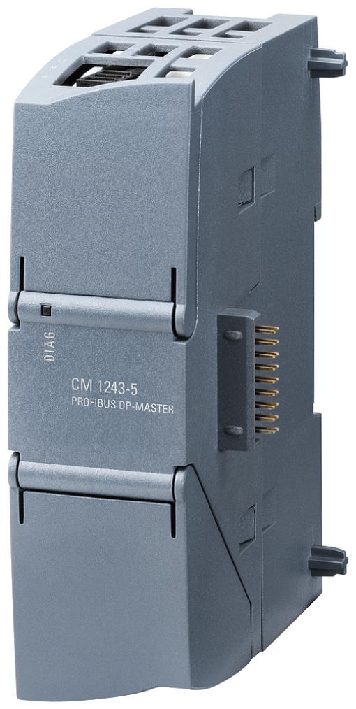 SIPLUS S71200 CM 12435 based on 6GK72435DX300XE0 with conformal coating 