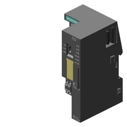 SIPLUS ET 200S IM 1517 FCPU 192 KB 25  60 C with conformal coating ba