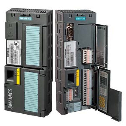 SINAMICS CU240E2