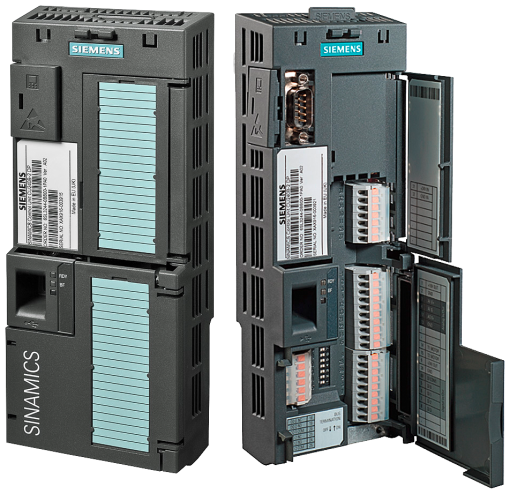 SINAMICS CU240B2