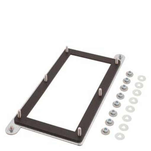 PushTroughEinbaurahmen FSA