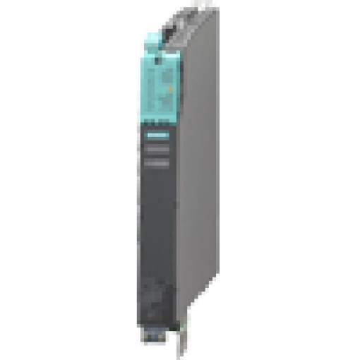 SINAMICS S120 SMART LINE MODULE INPUT 3AC 380480V 5060HZ OUTPUT DC 600V