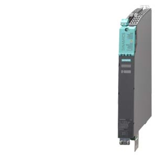 SINAMICS S120 SMART LINE MODULE INPUT 3AC 380480V 5060HZ OUTPUT DC 600V