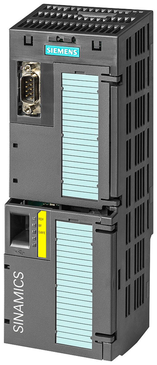 SINAMICS CU250S2 USS