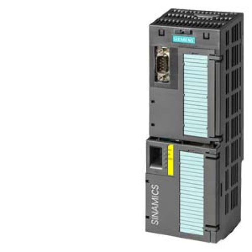SINAMICS CU250S2 USS