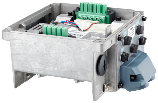 SINAMICS G110M CU240M PN