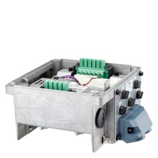 SINAMICS G110M CU240M PN