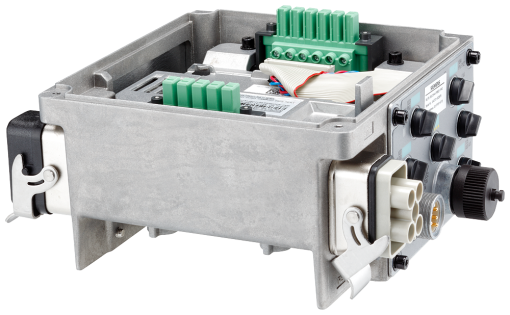 SINAMICS G110M CU240M PN