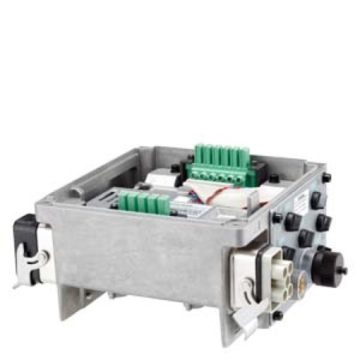 SINAMICS G110M CU240M PN