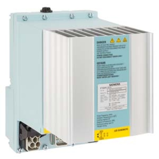 SIMATIC frequency converter ET 200PRO FC2 with Safety Integrated STO 380480