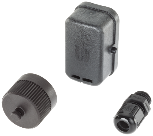SINAMICS G110M Installation Kit für Variante