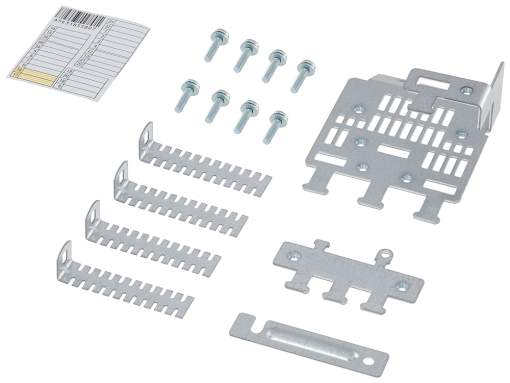 SINAMICS G120C shield plate FSAA