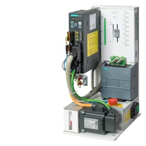 SINAMICS V90 Demokoffer