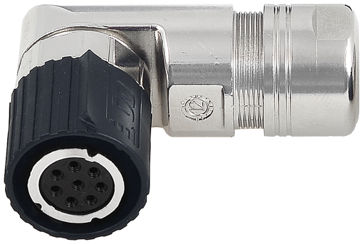 Signal connector