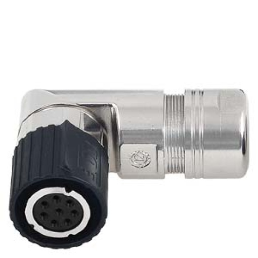 Signal connector