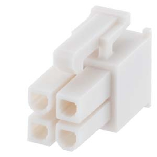 Leistungsstecker für Anschluss an SINAMICS S1FL6