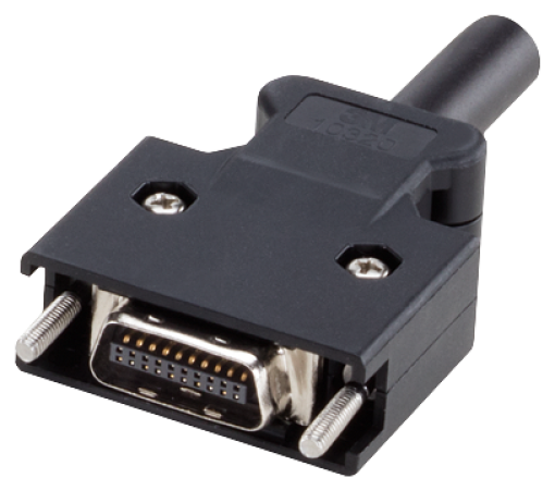 SINAMICS V90 PROFINET IO connector