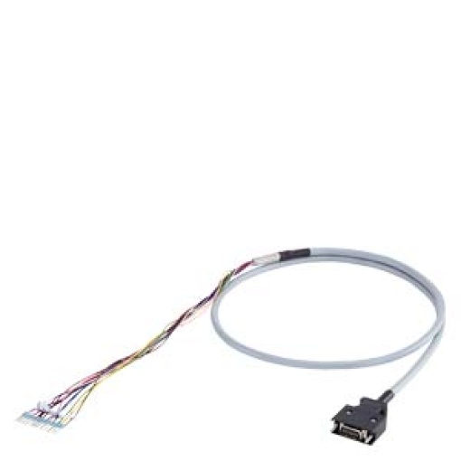 SINAMICS V90 konfektioniertes EA Kabel 1 m