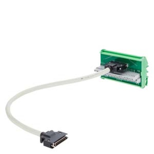 SINAMICS V90 50poliges Sollwert Signalkabel 05 m