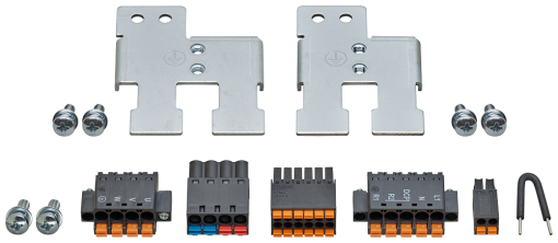SINAMICS S210 ErsatzSteckerKit FSA  FSC für 1 AC 230 V