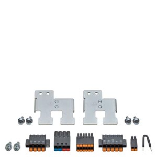 SINAMICS S210 ErsatzSteckerKit FSA  FSC für 1 AC 230 V