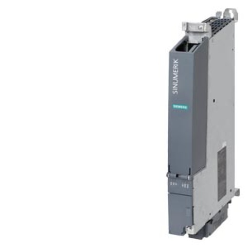 spare part SINUMERIK ONE NCU 1750 with PLC1500F including twin fan module