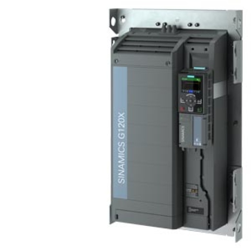 SINAMICS G120X IP20 PT frame FSE