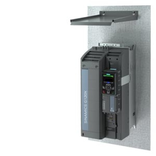 SINAMICS G120X P21 Top Cover FSC und FSD
