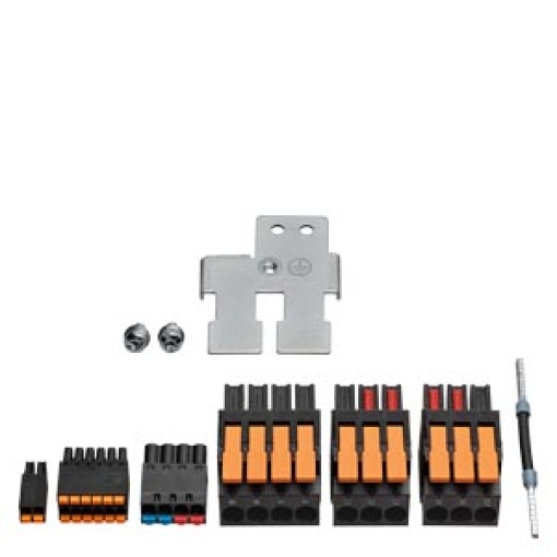 SINAMICS S210 ErsatzSteckerKit FSA  FSC für 3 AC 400 V