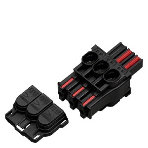 SINAMICS S210 ACLink Stecker FSA  FSC für 3 AC 400 V