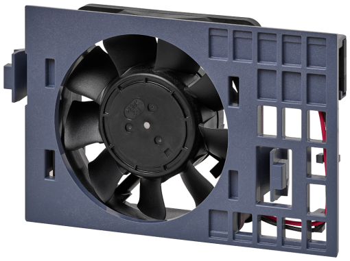 SINAMICS S210 fan FSB 3AC 400V