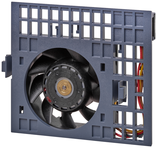 SINAMICS S210 fan FSC 3AC 400V