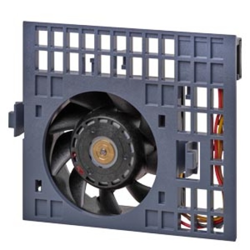 SINAMICS S210 fan FSC 3AC 400V