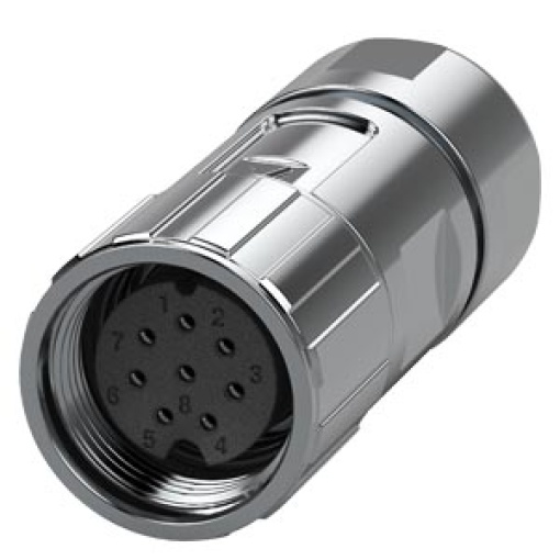 Signal connector