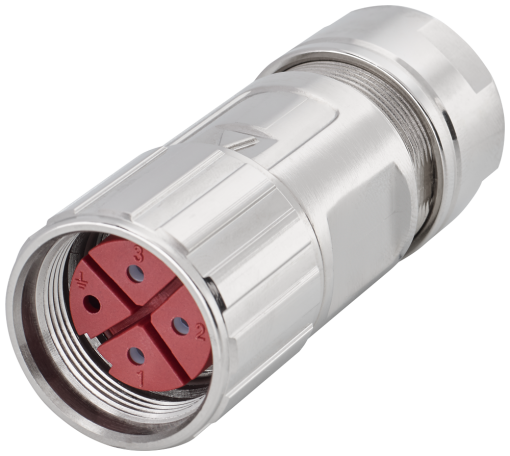 Power connector