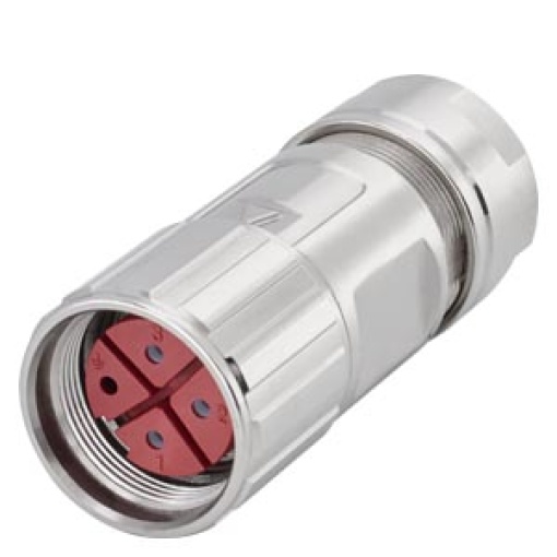 Power connector