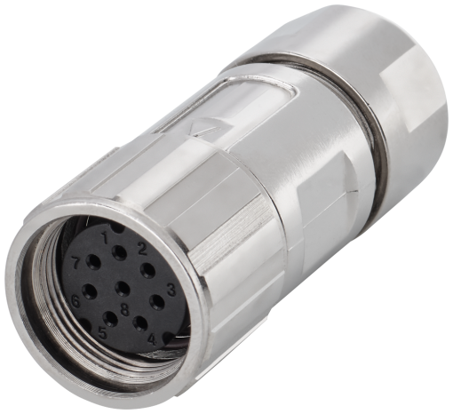 Signal connector