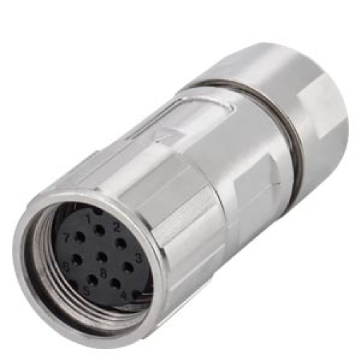 Signal connector